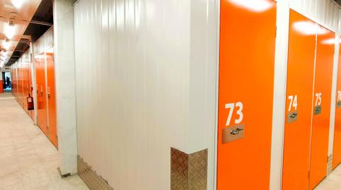 Photo 4 of Box room to rent in Paseo de Alberto Palacios, 78, Villaverde Alto, Madrid