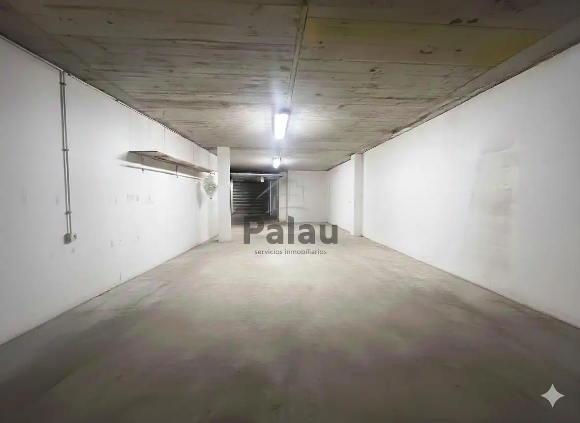 Garage for sale in Ciutadella de Menorca