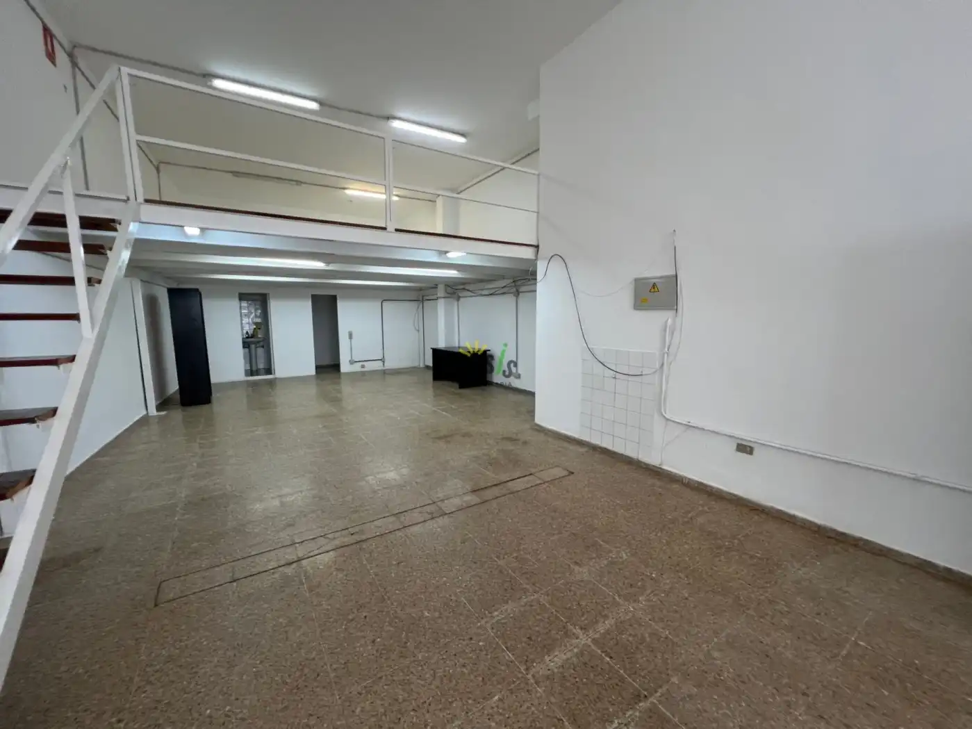 Gewerbefläche zur Miete in Los Realejos pueblo, imagen 4