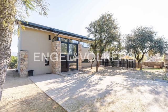 Casa-chalet en Venta en Casco Antiguo