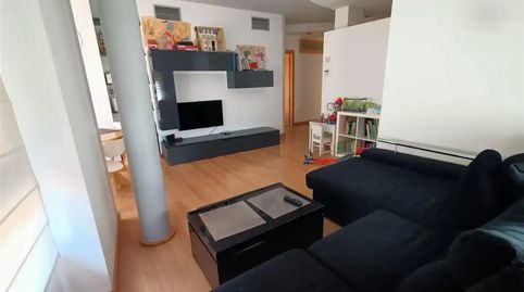 Foto 5 de Pis en venda a Barrios Bajos - La Horta, Zamora Capital