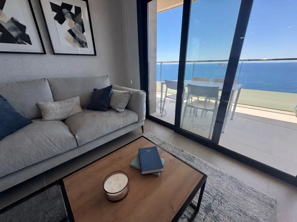 Appartamento con ascensore in vendita a Avenida Puerto Rico, imagen 19
