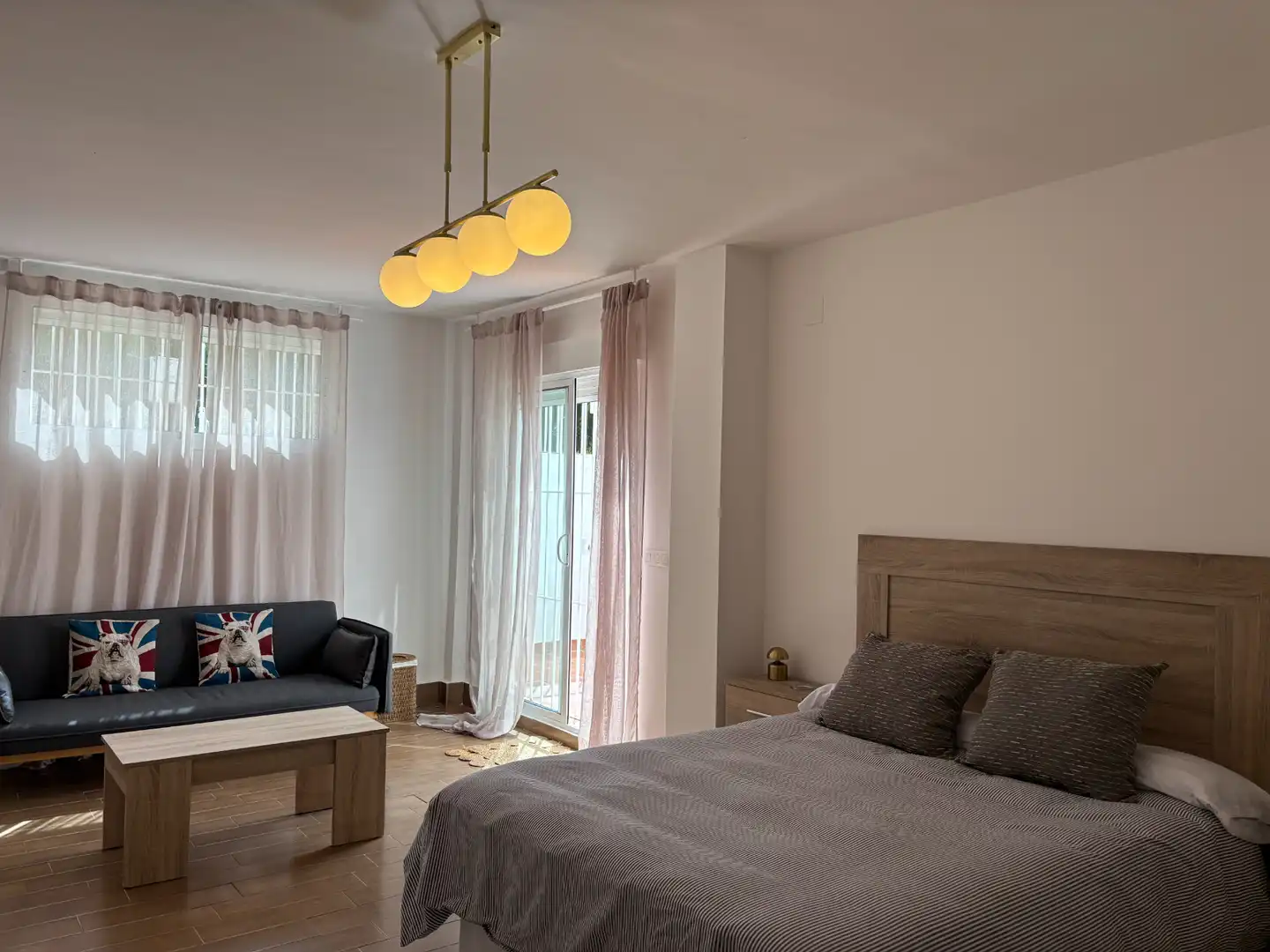 Detached homes for rent in Paseo de la Chirina, Islantilla Golf