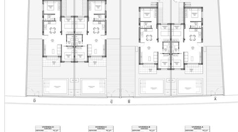 Foto 5 de Casa adosada en venta en Mazarrón Casco Urbano, Mazarrón