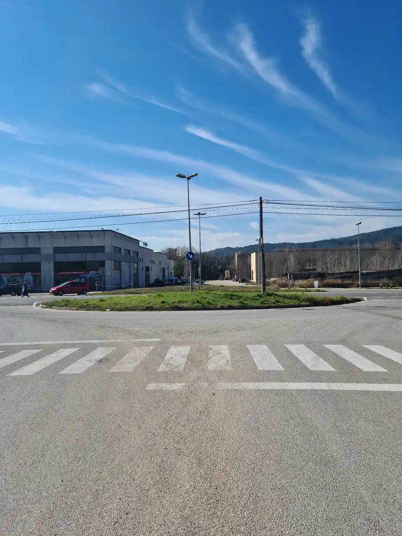 Industrial building for sale in Santa Coloma de Farners, imagen 12
