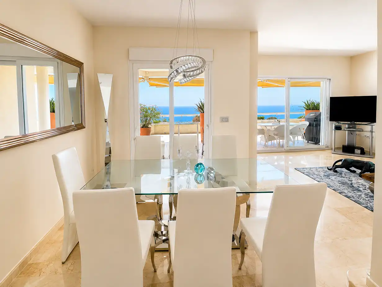 Apartamento con piscina en venta en Altea Hills, imagen 14