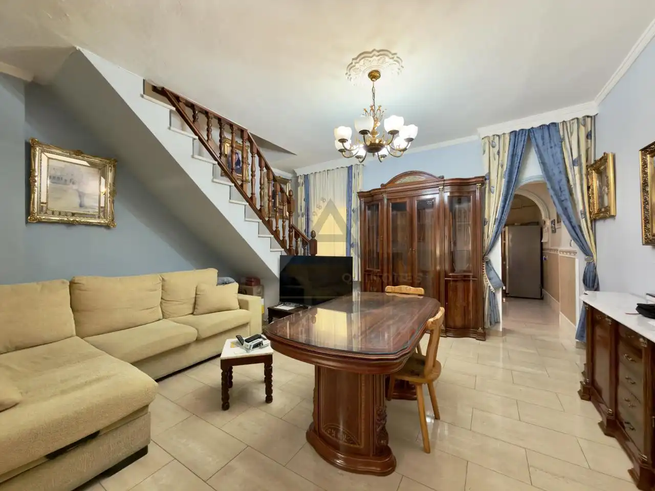 Wohnzimmer von Haus oder Chalet zum Verkauf in Sevilla