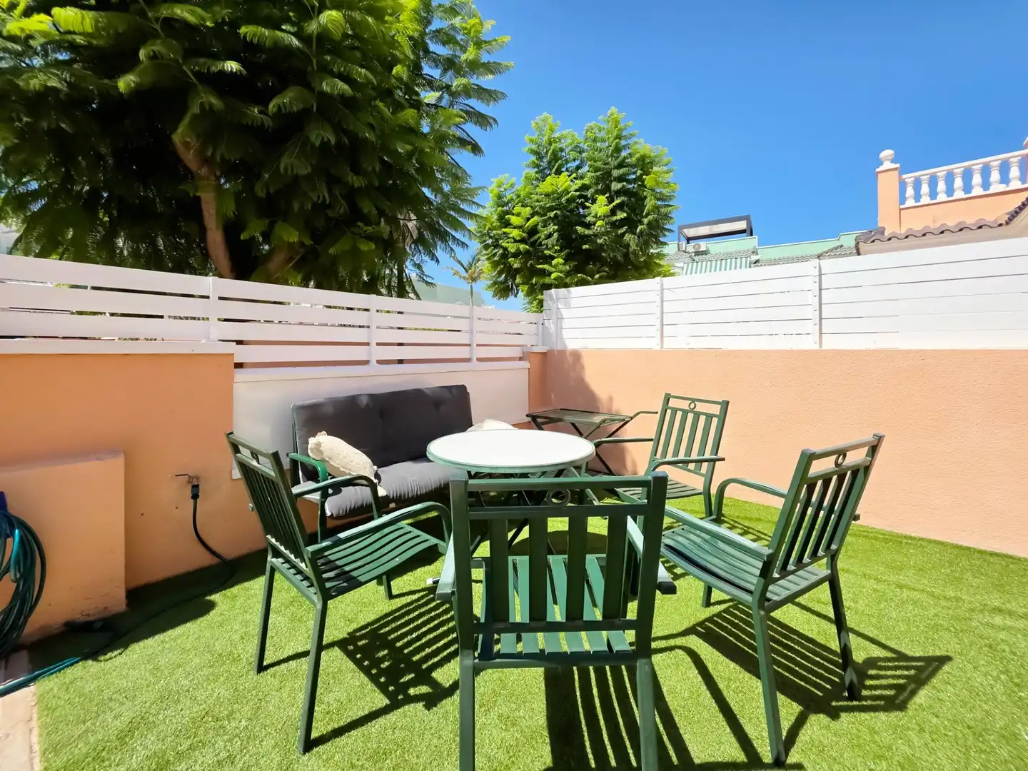 Bungalow with terrace for sale in CARABASI DEL 7, imagen 3