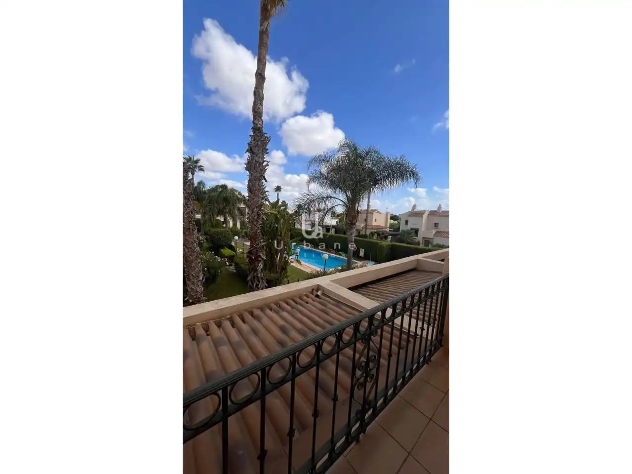 Reihenhaus mit Pool zum Verkauf in Calle Cantil 5, imagen 15