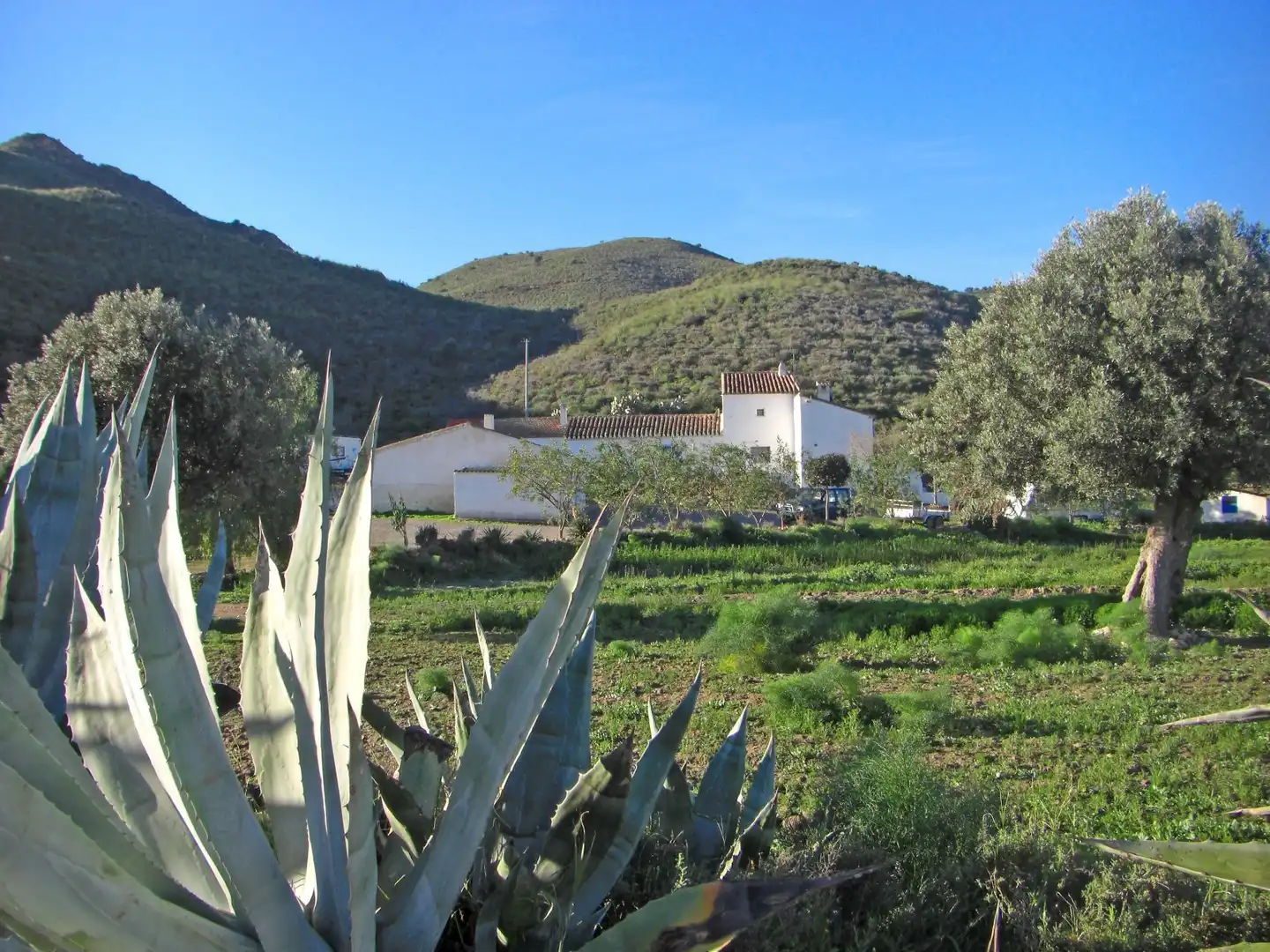 Terreno residenziale in vendita a Puerto Lumbreras, imagen 2