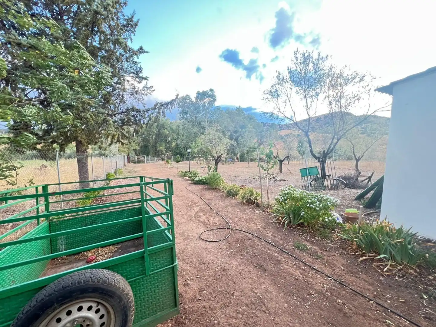 Casa rústica con piscina en venta en Porzuna, imagen 15
