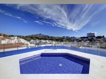 Piso con piscina en venta en Calle las Ventas 18