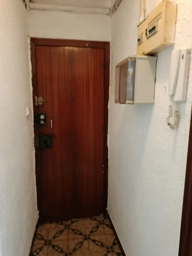 Wohnung mit Aufzug zum Verkauf in Plaça Badalona, imagen 16