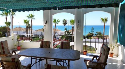 Foto 2 de Apartament en venda a El Faro de Calaburra - Chaparral, Mijas