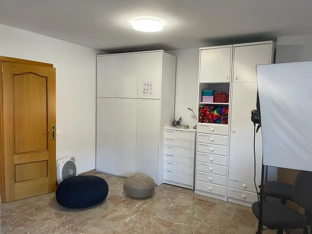 Apartament en venda en Lleida amb Aire condicionat i Traster