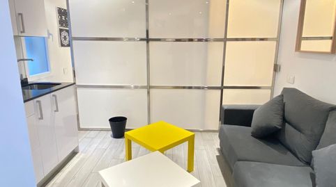 Foto 2 de Pis de lloguer a De Peña de Francia, Embajadores - Lavapiés, Madrid Capital