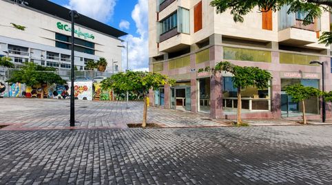 Foto 3 von Geschaftsraum zur Miete in Calle Alcalde Ernesto Rumeu de Armas, 5, Los Llanos - El Cabo, Santa Cruz de Tenerife Capital