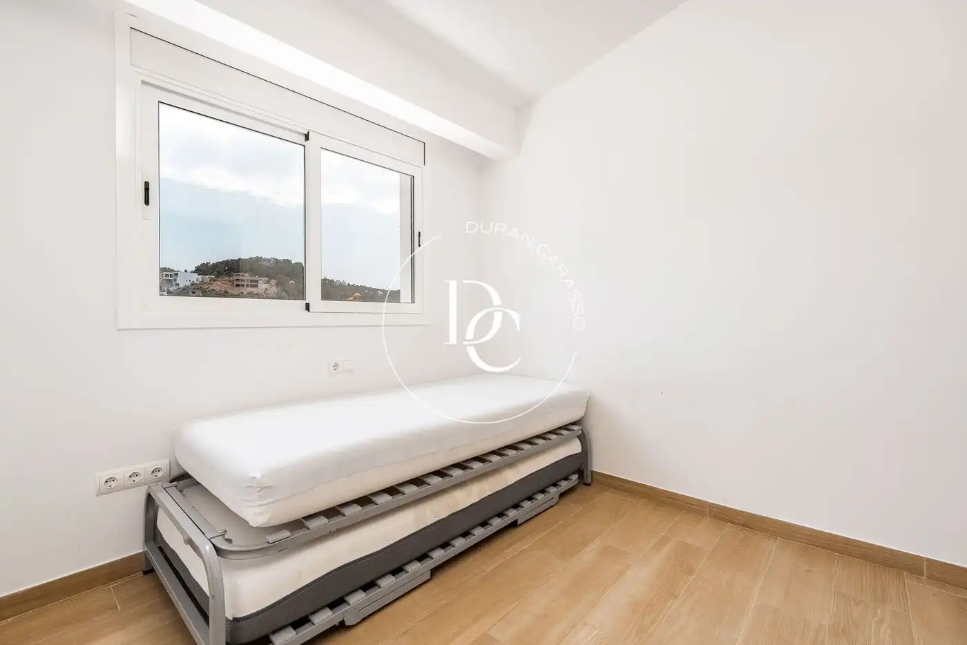 Habitación de Casa o chalet en venta en Sant Pere de Ribes con Aire acondicionado, Calefacción y Jardín privado