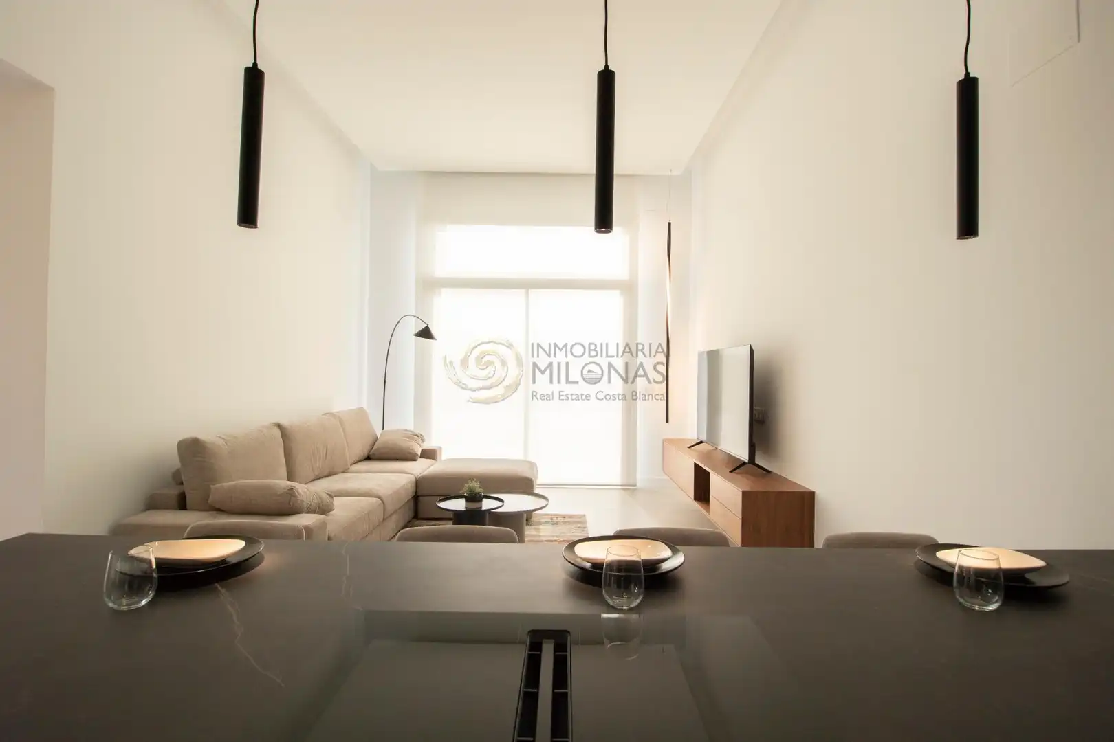 Casa amb piscina en venda a Balcón de Finestrat - Terra Marina, imagen 6