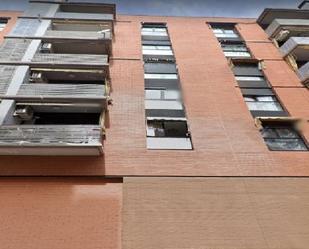 Exterior view of Flat for sale in Alcorcón