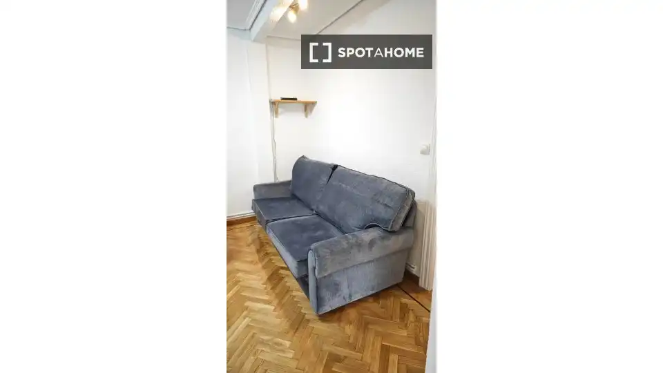 Habitación en Getafe, Madrid