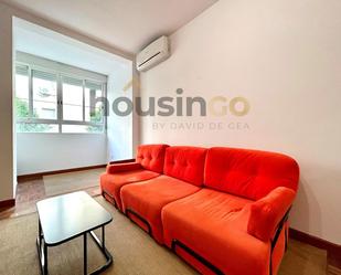 Apartament de lloguer a Canillas, Prosperidad