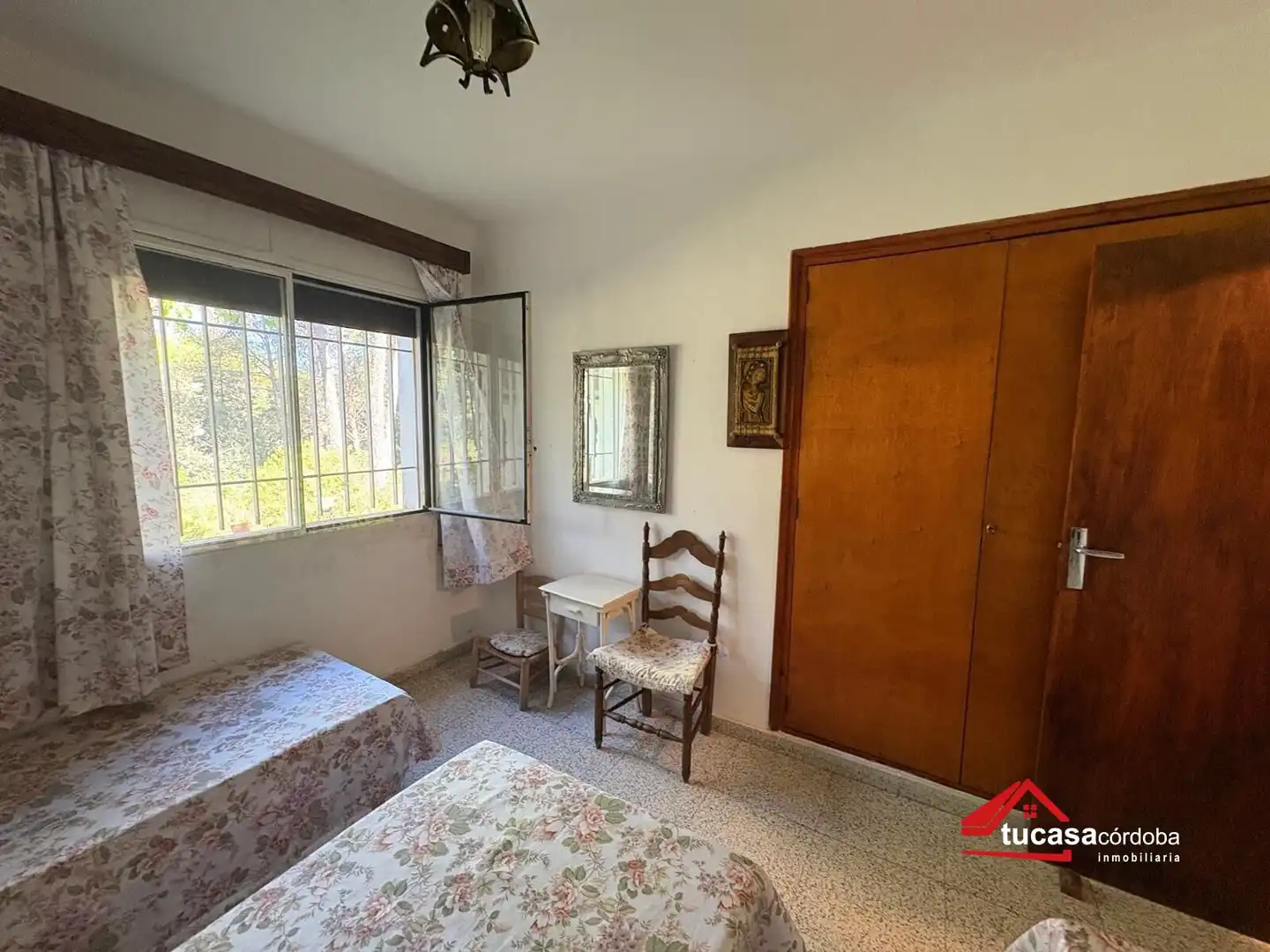 Casa rustica con piscina in vendita a Periurbano Oeste - Sierra, imagen 15