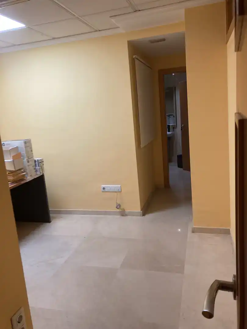 Pis en venda en Novelda amb Aire condicionat i Balcó