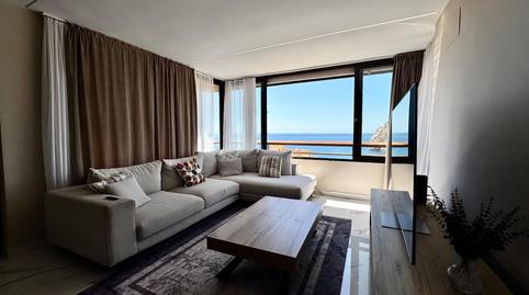 Foto 5 de Ático en venta en Finestrat Pueblo, Finestrat