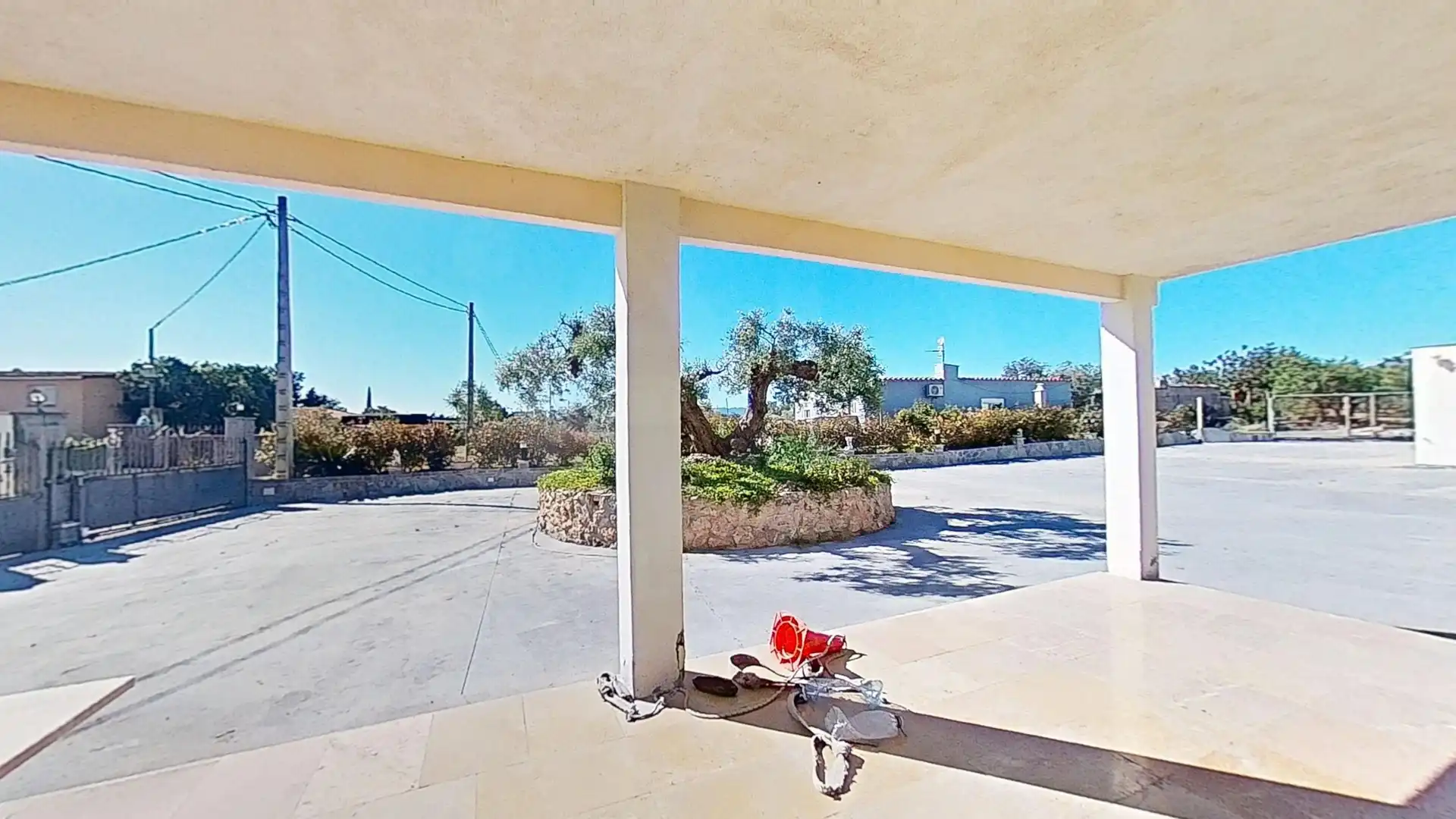 Casa con piscina en venta en Roquetes, imagen 6