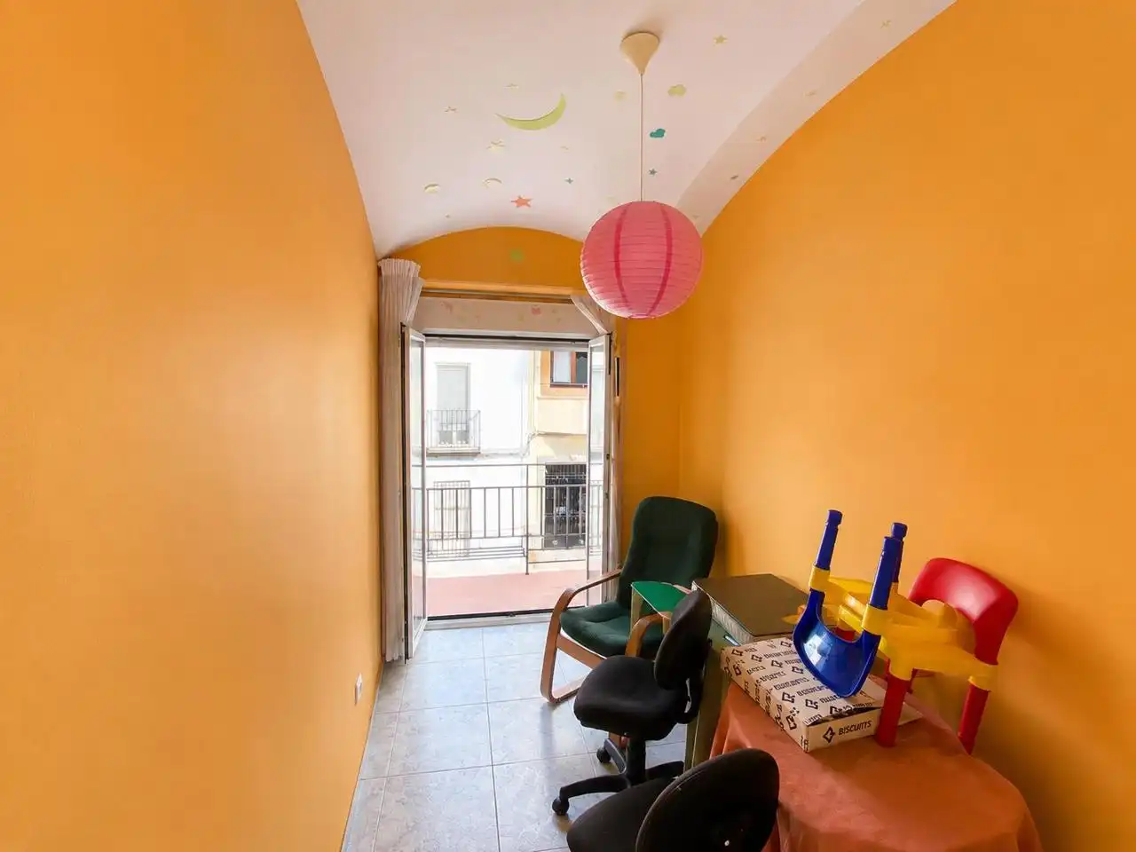 Terrassa de Casa o xalet en venda en Mérida amb Terrassa