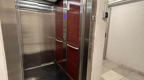 Photo 5 of Garage to rent in Frantzia Pasealekua, 9, Egia, Gipuzkoa