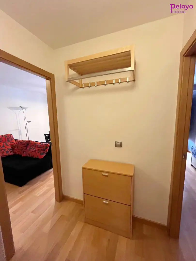Flat with terrace for sale in pasaje de Saro 4, imagen 19