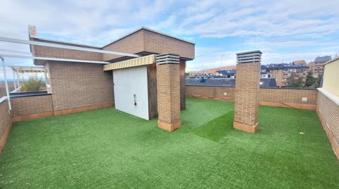 Foto 2 de Ático de alquiler en Viña, Casco Antiguo, Majadahonda