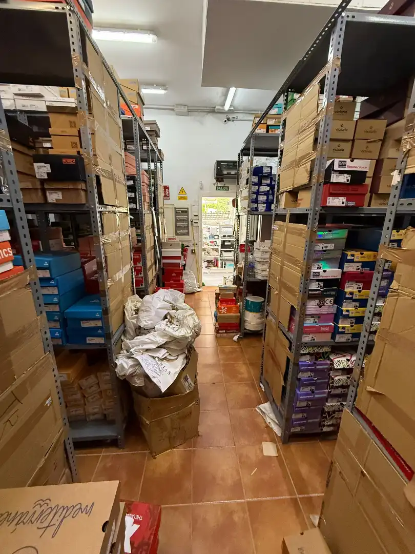 Local en venta en Alcobendas con Aire acondicionado y Calefacción