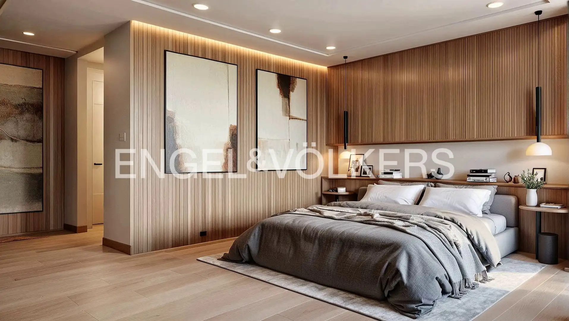Casa con piscina en venta en Moncloa - Aravaca, imagen 19