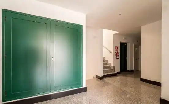 Individuel avec ascenseur à vendre à Calle San Justo, imagen 6