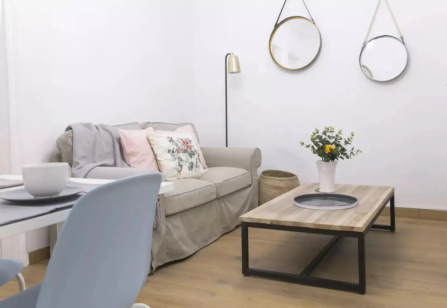 Appartement à louer à N/A