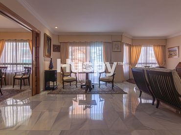 Piso con ascensor en venta en Avinguda de la República Argentina