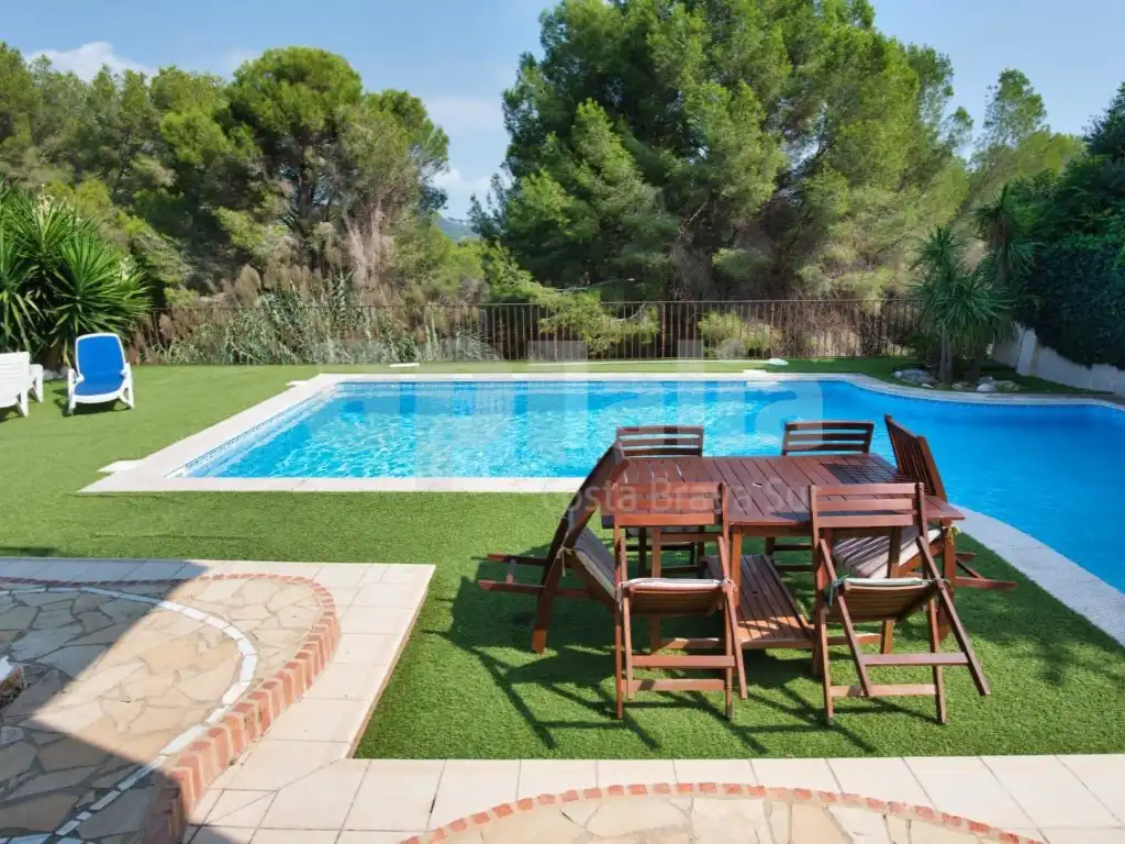Haus oder Chalet zum Verkauf in Cami de castell de Sant Joan, Fenals