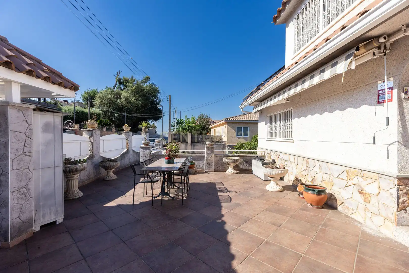 Casa con jardín en venta en Carrer Santiago Rusiñol, 16, Pedra-Santa, Spain 16, imagen 5