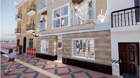Foto 5 de Apartamento en venta en Puerto Deportivo, Fuengirola