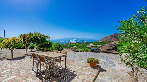 Photo 2 of Houses for sale in Tamaimo - Arguayo, Santiago del Teide