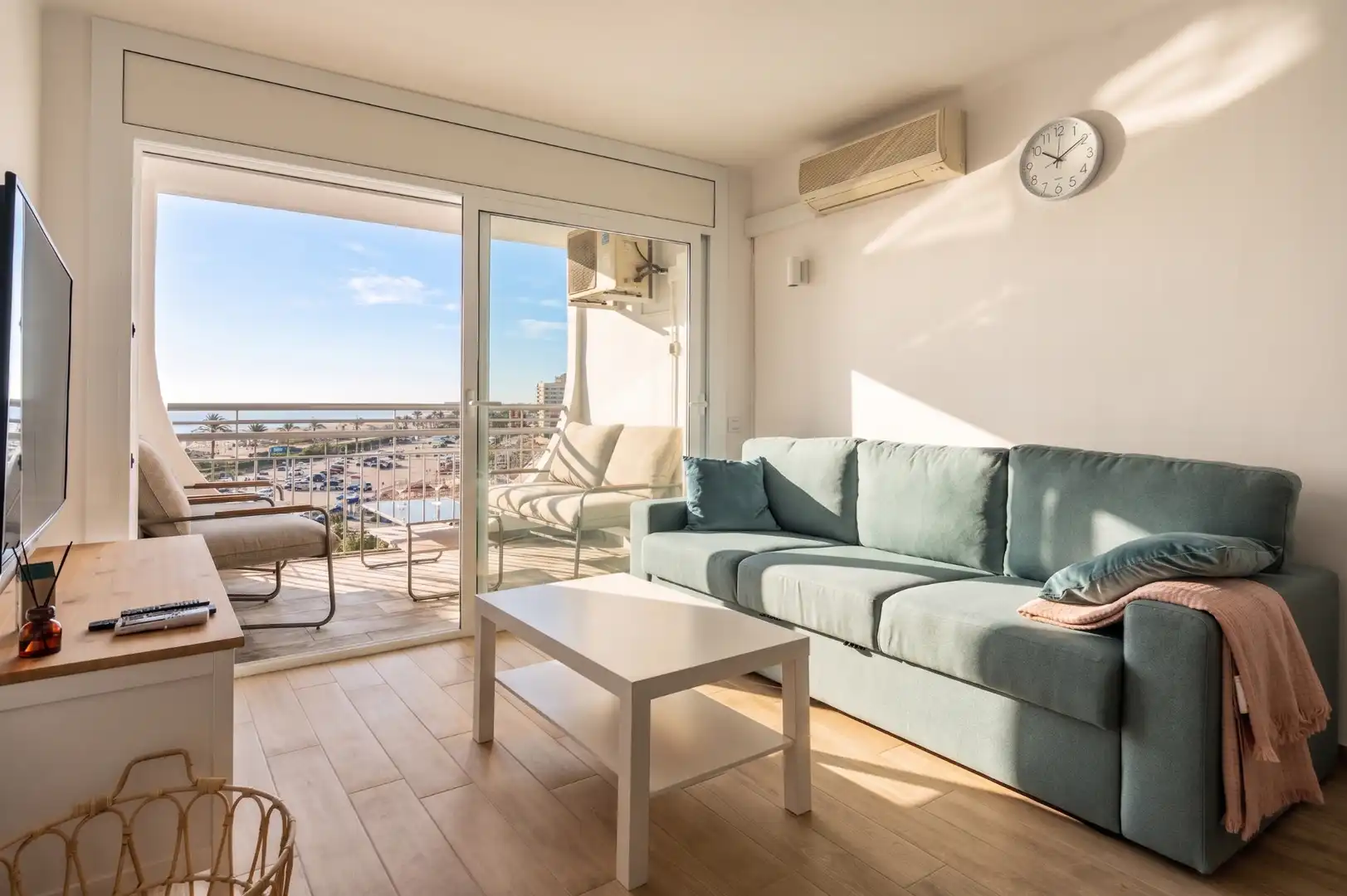 Duplex avec ascenseur à vendre à Passatge Bahia, imagen 6