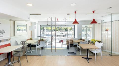 Photo 3 of Premises to rent in Paseo Salon, 7, San Matías - Realejo, Granada