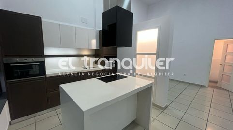 Foto 3 de Piso de alquiler en Calle Divina Pastora, Tres Olivos - Valverde, Madrid Capital