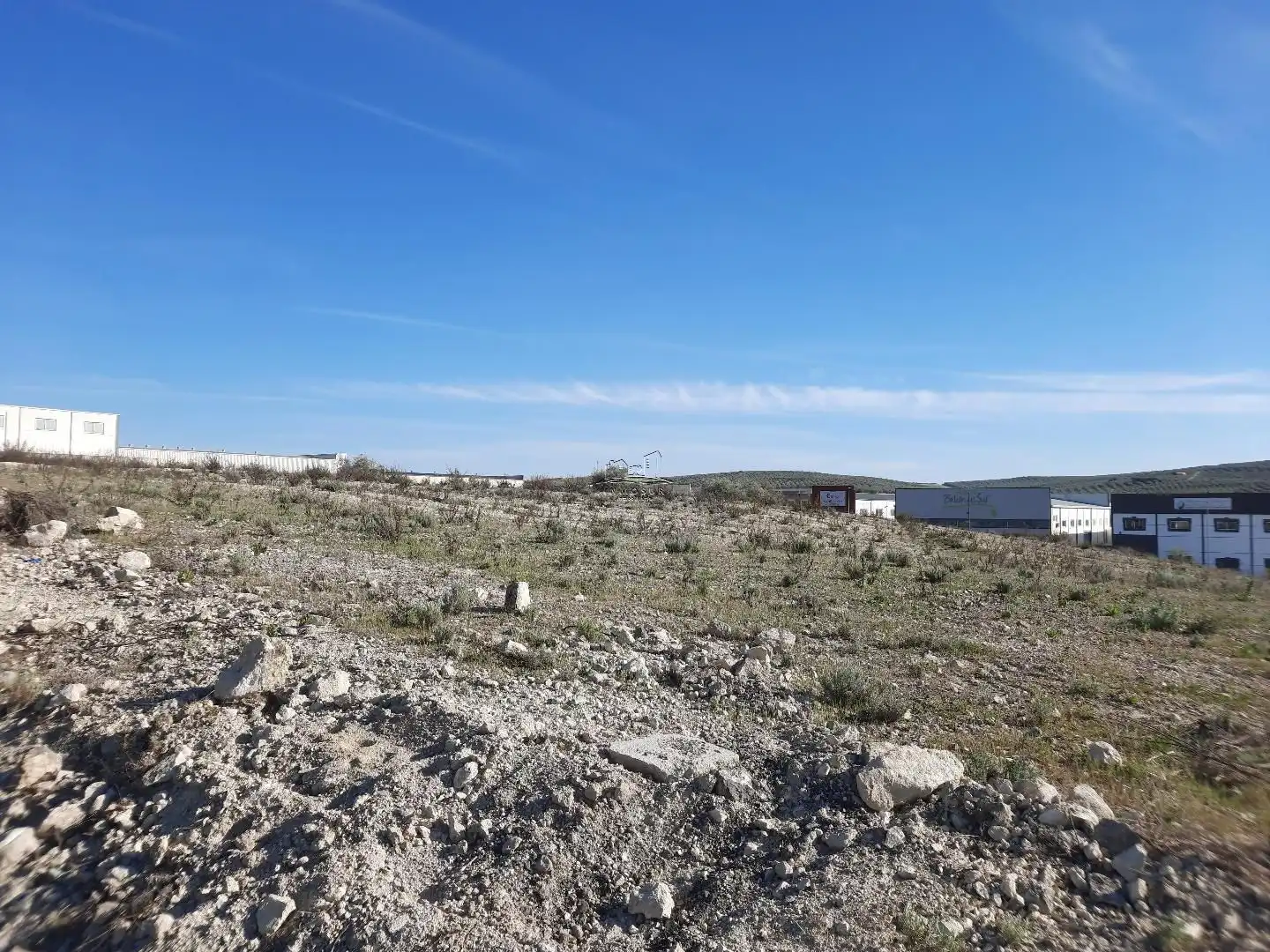 Terreno residencial en venta en Las Vegas - Campoaras, imagen 2