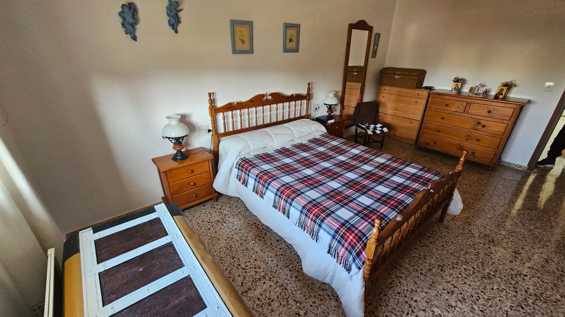 Chalet con terraza en venta en Avenida de los Patos, imagen 44