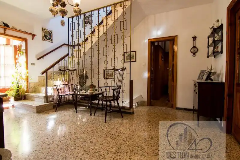 Casa o chalet en venta en La Orotava con Trastero