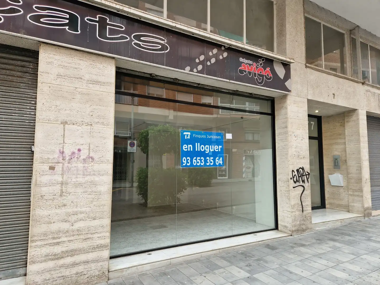 Gewerbefläche zur Miete in Carrer de l'Estatut 7, imagen 10